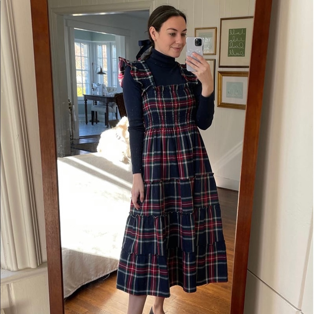 Hill House Nap Dress